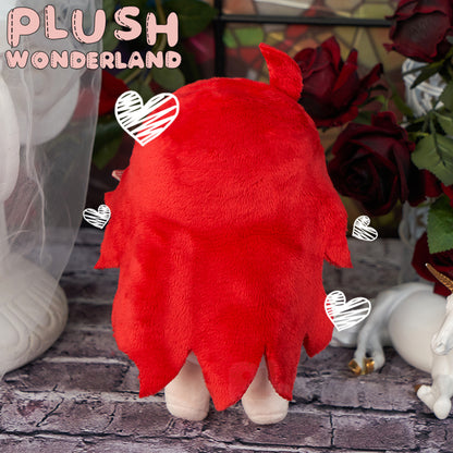 【Revival Success】【IN STOCK】PLUSH WONDERLAND Celestial Frost Plushie 20CM Cotton Doll FANMADE