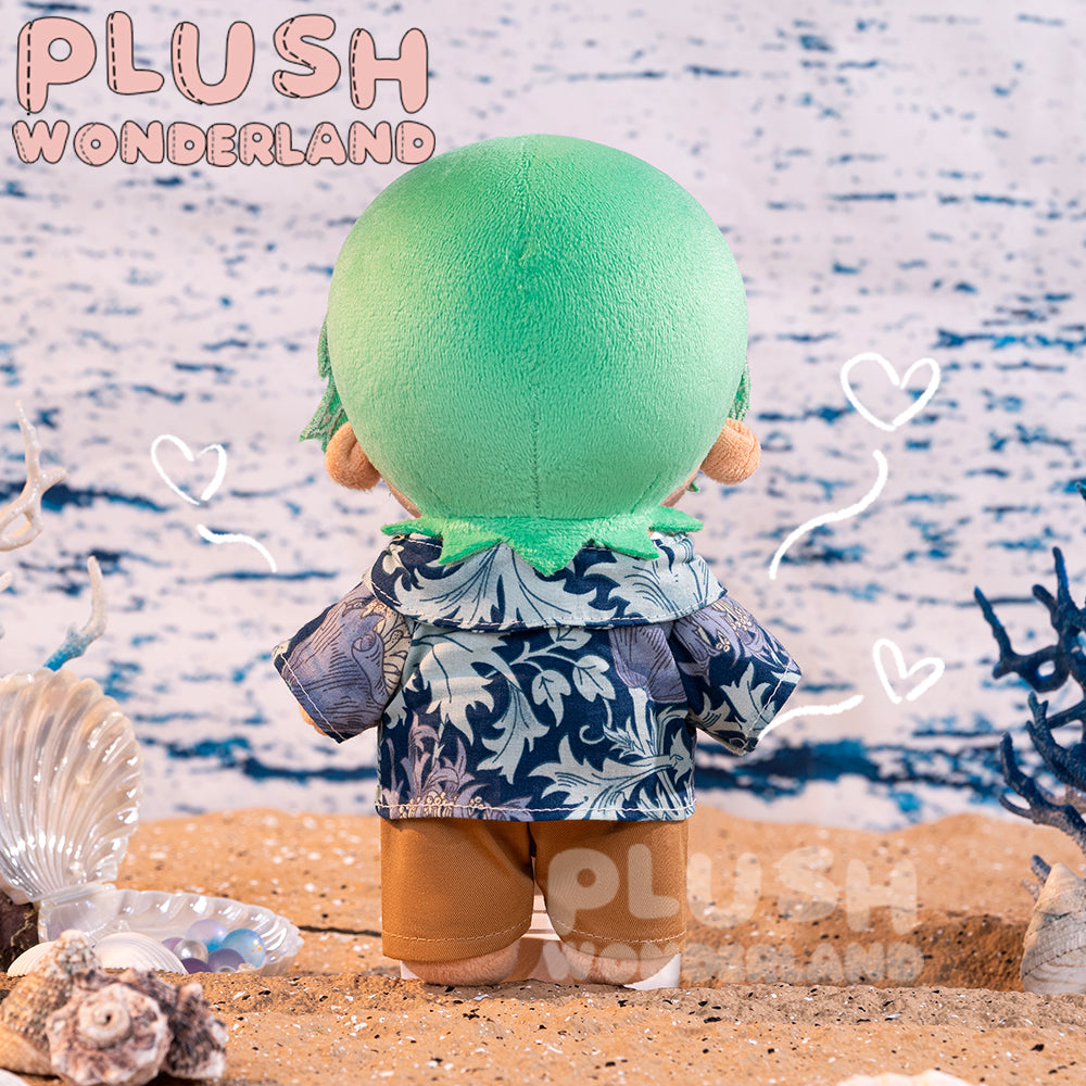 【PRESALE】PLUSH WONDERLAND Space Cadet Cotton Doll Plush 20 CM FANMADE