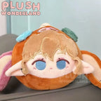 【In Stock】PLUSH WONDERLAND Game Cotton 15CM Doll Plushie FANMADE - plushwonderland