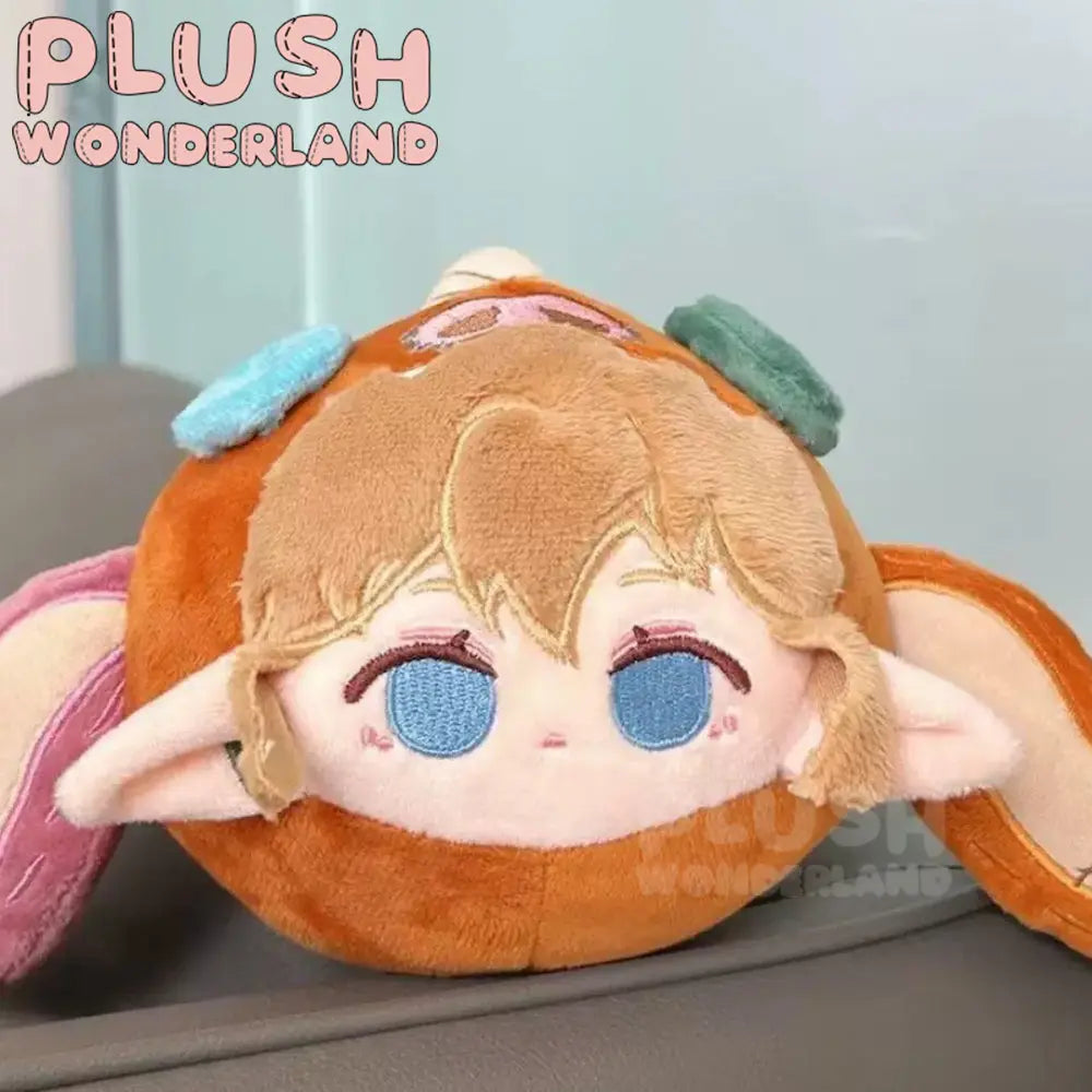 【In Stock】PLUSH WONDERLAND Game Cotton 15CM Doll Plushie FANMADE - plushwonderland