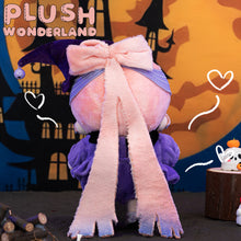 Load image into Gallery viewer, 【In Stock】PLUSH WONDERLAND Trick or Treat Halloween Doll Clothes 20CM Purple Orange
