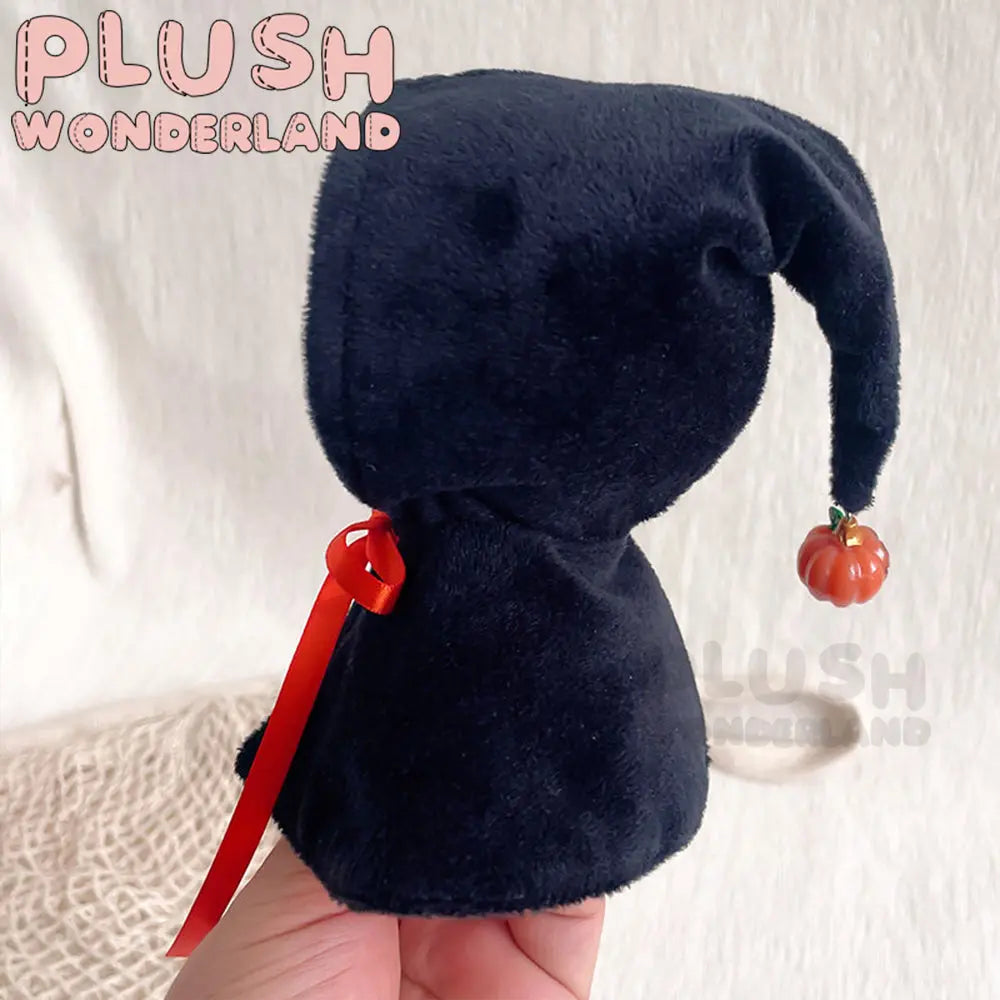 [10/20CM Doll Clothes] Pumpkin Cape