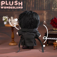 Load image into Gallery viewer, 【In Stock】PLUSH WONDERLAND  20CM Doll&amp; Clothes Cotton Doll Plush FANMADE
