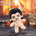 【VORVERKAUF】【SKELETT】20 cm Puppe (ohne Kleidung)