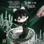 【In Stock】【Authorized】PLUSH WONDERLAND The Kid at the Back Solivan Brugmansia Plushie 10CM Pendant Doll Authorized   【In Stock】【Authorized】PLUSH WONDERLAND The Kid at the Back Solivan Brugmansia Plushie 10CM Pendant Doll Authorized