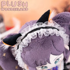 [20CM Doll Clothes] Halloween Maid Costume