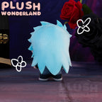【INSTOCK】【10CM Doll】PLUSH WONDERLAND sessha Doll Plushie 10CM Keychain FANMADE