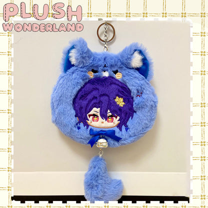 【IN STOCK】PLUSH WONDERLAND Game Doll Coin Purse Plushie 15CM Purse FANMADE
