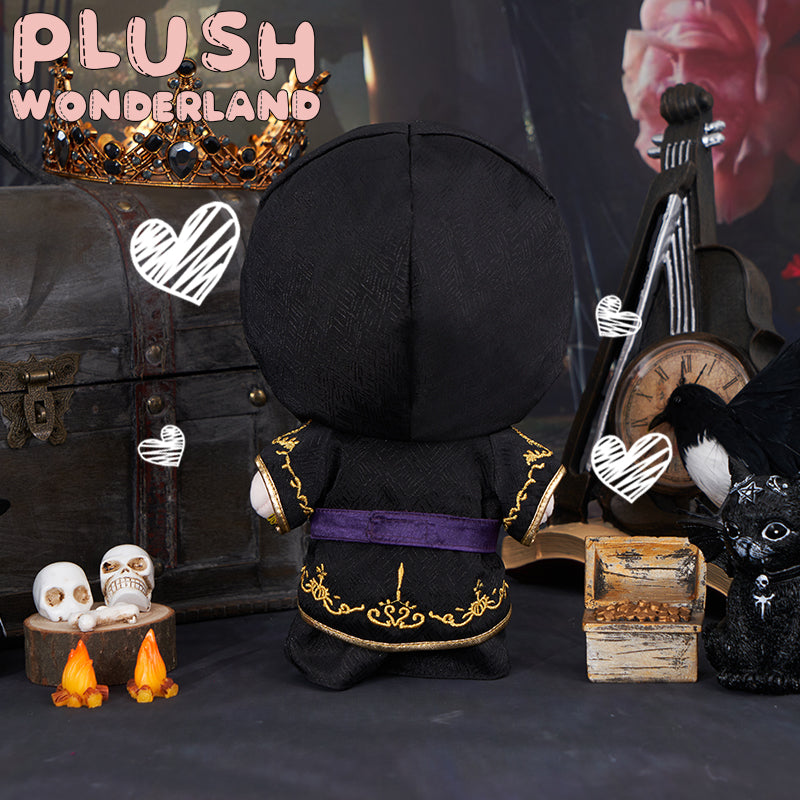 【Last Batch】【INSTOCK】PLUSH WONDERLAND Cute playing cards Plush 20 CM FANMADE