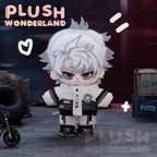 【PRESALE】PLUSH WONDERLAND Sweet lovers 20CM Cotton Doll FANMADE