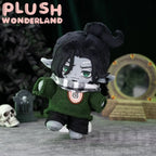 【PRESALE】PLUSH WONDERLAND Hedonism 20CM Cotton Doll FANMADE   【PRESALE】PLUSH WONDERLAND Hedonism 20CM Cotton Doll FANMADE