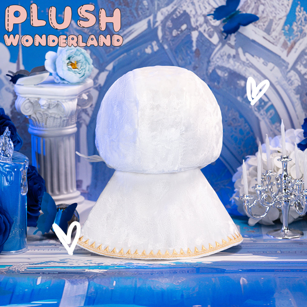 【Ausverkauft】Plüschtier WONDERLAND Balancekeeper, Baumwolle, 20 cm, Fan-Herstellung