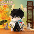 【PRESALE】PLUSH WONDERLAND Unknown customer 20CM Cotton Doll FANMADE   【PRESALE】PLUSH WONDERLAND Unknown customer 20CM Cotton Doll FANMADE