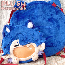 Load image into Gallery viewer, 【INSTOCK】PLUSH WONDERLAND Honkai: Star Rail Sampo Itabag FANMADE
