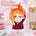 【PRESALE】20CM Doll With Clothes