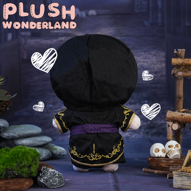 【Revival Success】【PRESALE】PLUSH WONDERLAND Abyssal Sentinel Plush 20 CM Cotton Doll FANMADE