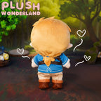 【Last Batch】【In Stock】PLUSH WONDERLAND legendary princess Plushie 20 CM FANMADE