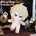 【In Stock】【SKELETON】20CM Doll Only-No Clothes