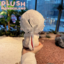 Load image into Gallery viewer, 【In Stock】PLUSH WONDERLAND Genshin Impact The Knave Arlecchino 17CM Sitting Plushie FANMADE
