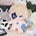 【Sold Out】【SKELETON】20CM Doll Only-No Clothes