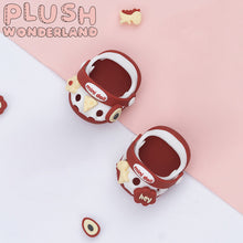 Load image into Gallery viewer, 【PRESALE】PLUSH WONDERLAND Crocs 20 CM Doll Plushies Sports Shoes/ Sneaker
