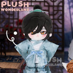 【PRESALE】PLUSH WONDERLAND Prince Consort  20CM Cotton Doll FANMADE - plushwonderland