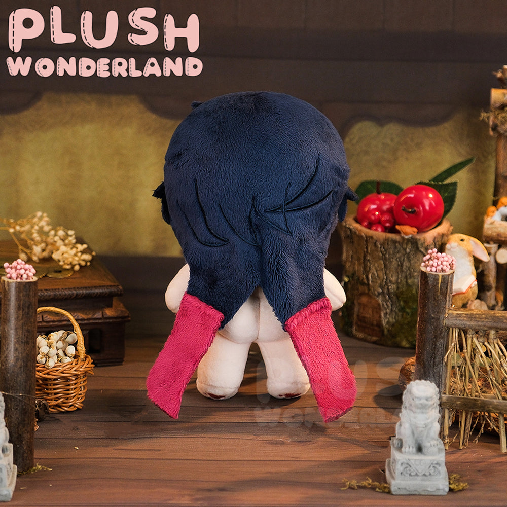 【Last Batch】【Few In Stock】PLUSH WONDERLAND Blade of the Void Plushie FANMADE