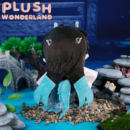 【In Stock】PLUSH WONDERLAND Moonstrider 20CM Cotton Doll Plushie FANMADE