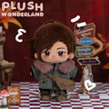 【PRESALE】PLUSH WONDERLAND Popular Plushie 20CM Cotton Doll