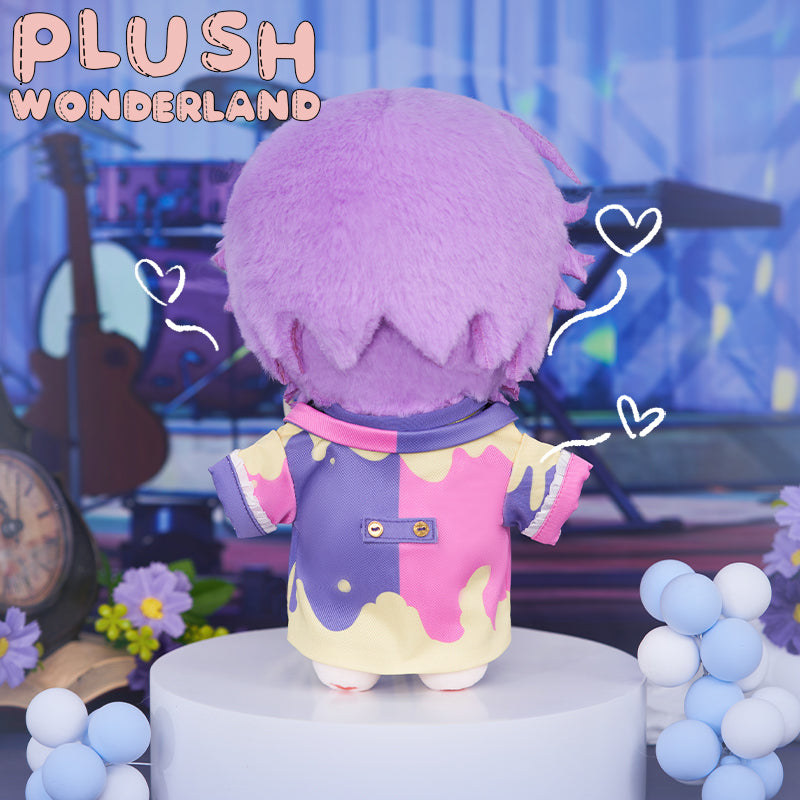 【Auf Lager】Plüschtier Vespera aus dem Wunderland, 20 cm, von Fans hergestellt