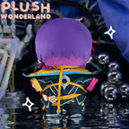 【In Stock】PLUSH WONDERLAND Voidheart Plushie 20CM Cotton Doll FANMADE