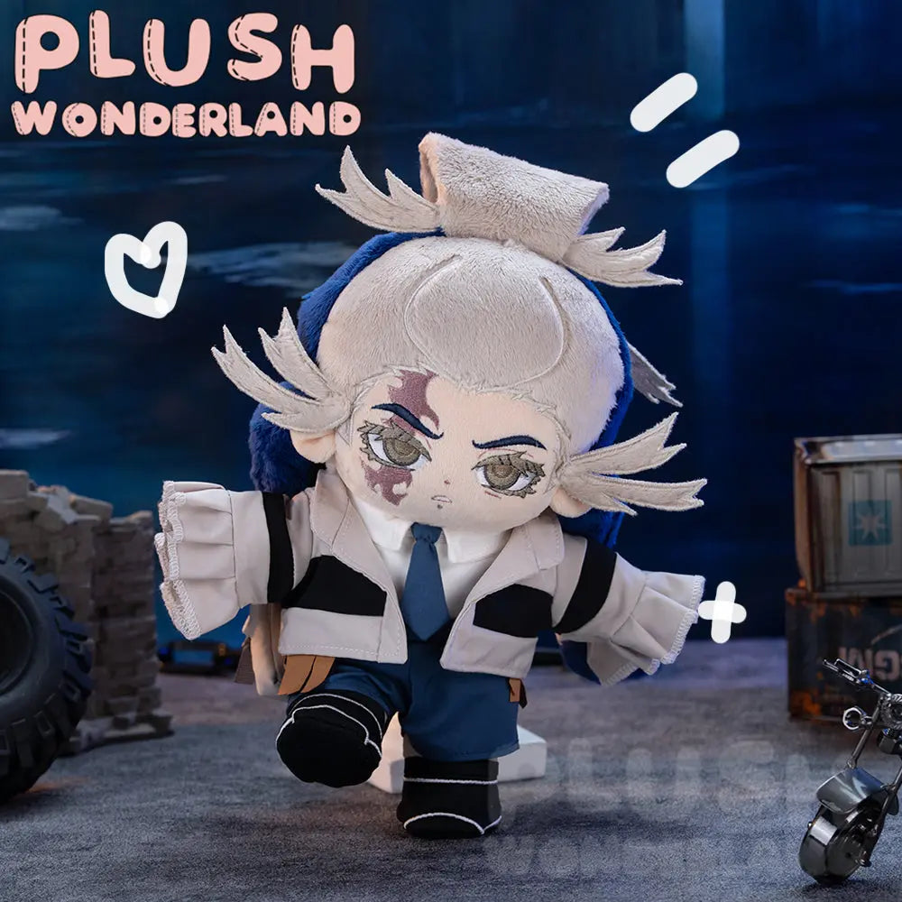 【PRESALE】PLUSH WONDERLAND Little Bird 20CM Cotton Doll FANMADE   【PRESALE】PLUSH WONDERLAND Little Bird 20CM Cotton Doll FANMADE