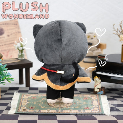 【Halloween 40% OFF】【Last Batch】【Few IN STOCK】PLUSH WONDERLAND Star Guide Plushie FANMADE