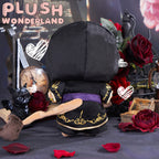 【Revival Success】【PRESALE】 PLUSH WONDERLAND Sovereign Beast Plush 20 CM FANMADE