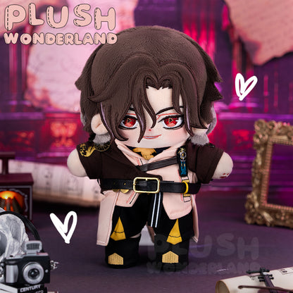 【PRESALE】PLUSH WONDERLAND Stellar Blaze Plushie 20CM Cotton Doll FANMADE