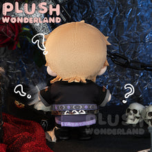 Load image into Gallery viewer, 【INSTOCK】PLUSH WONDERLAND NU: Carnival Quincy Cotton Doll Plushie 20CM FANMADE
