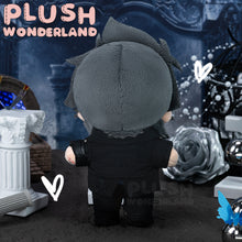 Load image into Gallery viewer, 【PRESALE】PLUSH WONDERLAND Nocturnal King Plushie 20CM Doll The Chosen King of Lucis
