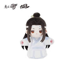 【PRESALE】PLUSH WONDERLAND Mo Dao Zu Shi Soft Cream Series Hand Puppet Plush - plushwonderland
