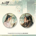 [Merchandise] Mo Dao Zu Shi "Lecture Days" Series