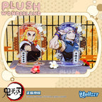 [Acrylic Stand] Demon Slayer Series