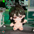 【In Stock】【Authorized】PLUSH WONDERLAND The Kid at the Back Solivan Brugmansia Plushie 20CM Cotton Doll Authorized   【In Stock】【Authorized】PLUSH WONDERLAND The Kid at the Back Solivan Brugmansia Plushie 20CM Cotton Doll Authorized