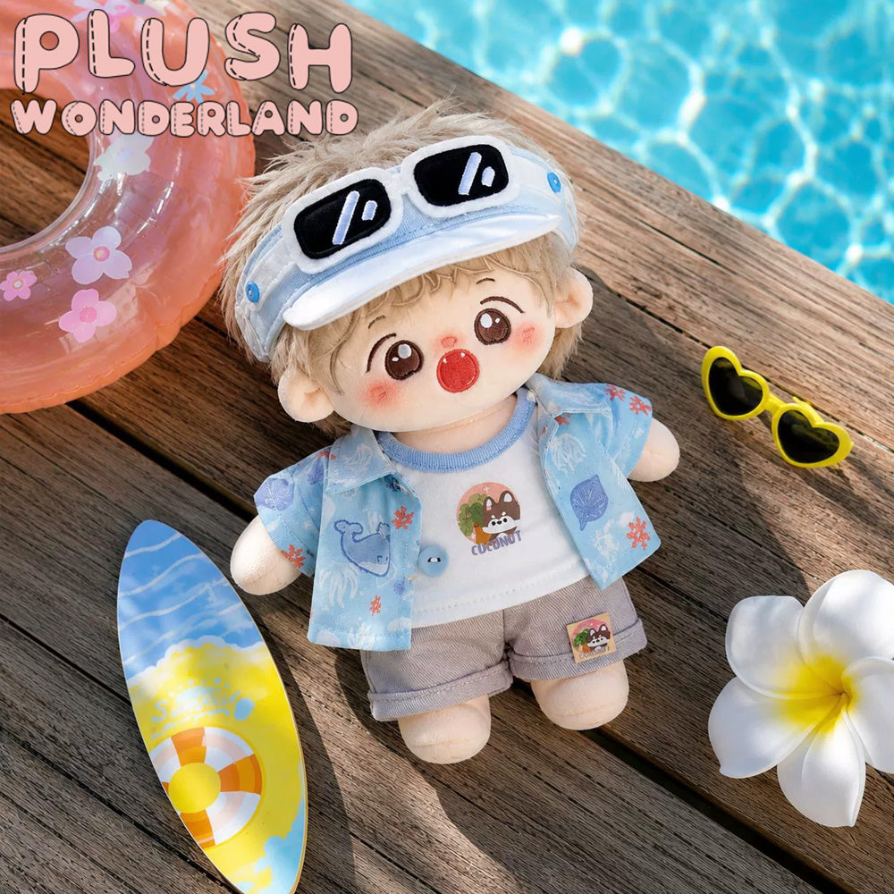 [20CM Doll Clothes] Assorted Theme Set