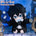 【VORVERKAUF】【SKELETT】20 cm Puppe mit Kleidung