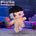 【PRESALE】【SKELETON】20CM Doll Only-No Clothes