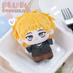 【PRESALE】【10CM Doll】PLUSH WONDERLAND Nocturnal Justice Plushie 10CM Doll Pendant Keychain FANMADE