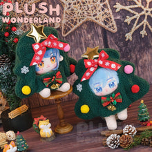 Load image into Gallery viewer, 【IN STOCK】PLUSH WONDERLAND Christmas Tree Doll Clothes 20CM FANMADE
