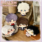 [Coin Purse] Lover Boys Plush