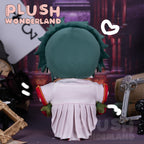 【PRESALE】 PLUSH WONDERLAND Ace Baker Plushie 20CM Doll FANMADE