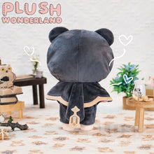 Load image into Gallery viewer, 【In Stock】PLUSH WONDERLAND Genshin Impact Freminet Plushie FANMADE
