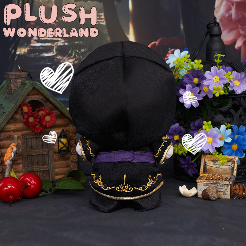 【Sold Out】PLUSH WONDERLAND The Rebellious Sprout Plush 20 CM FANMADE
